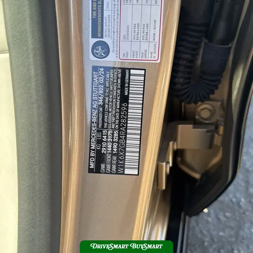 2024 Mercedes-Benz S-Class Mercedes-Maybach S 580 4MATIC