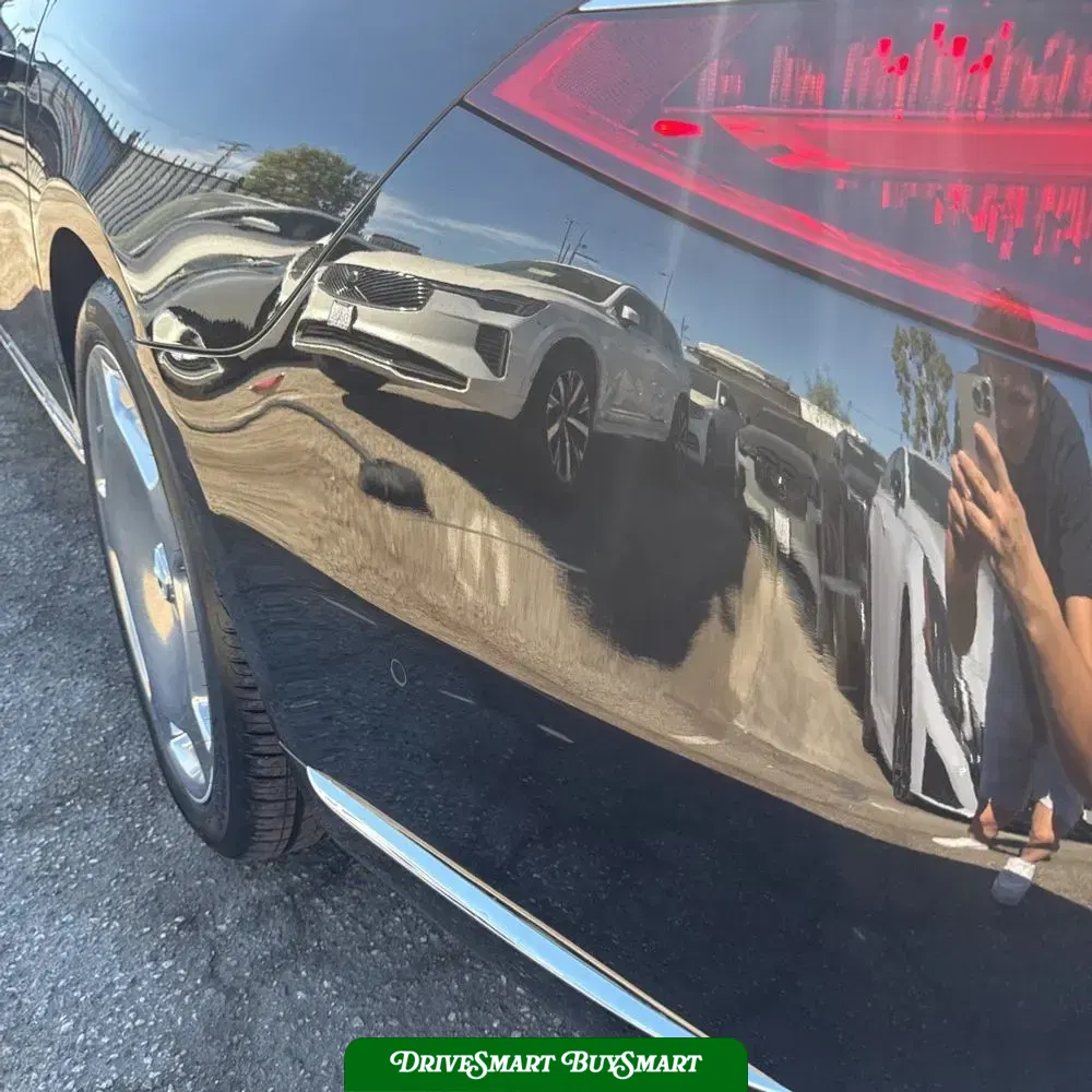 2024 Mercedes-Benz S-Class Mercedes-Maybach S 580 4MATIC