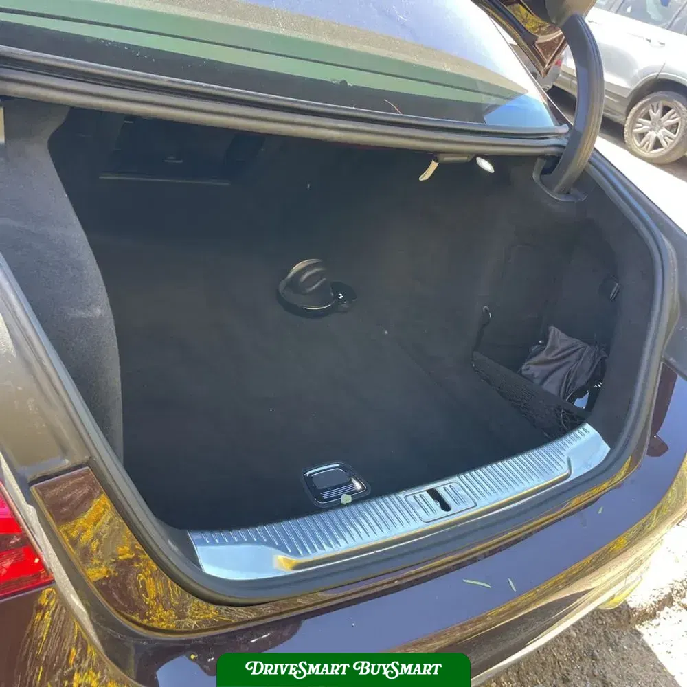 2021 Mercedes-Benz S-Class Mercedes-Maybach S 580 4MATIC