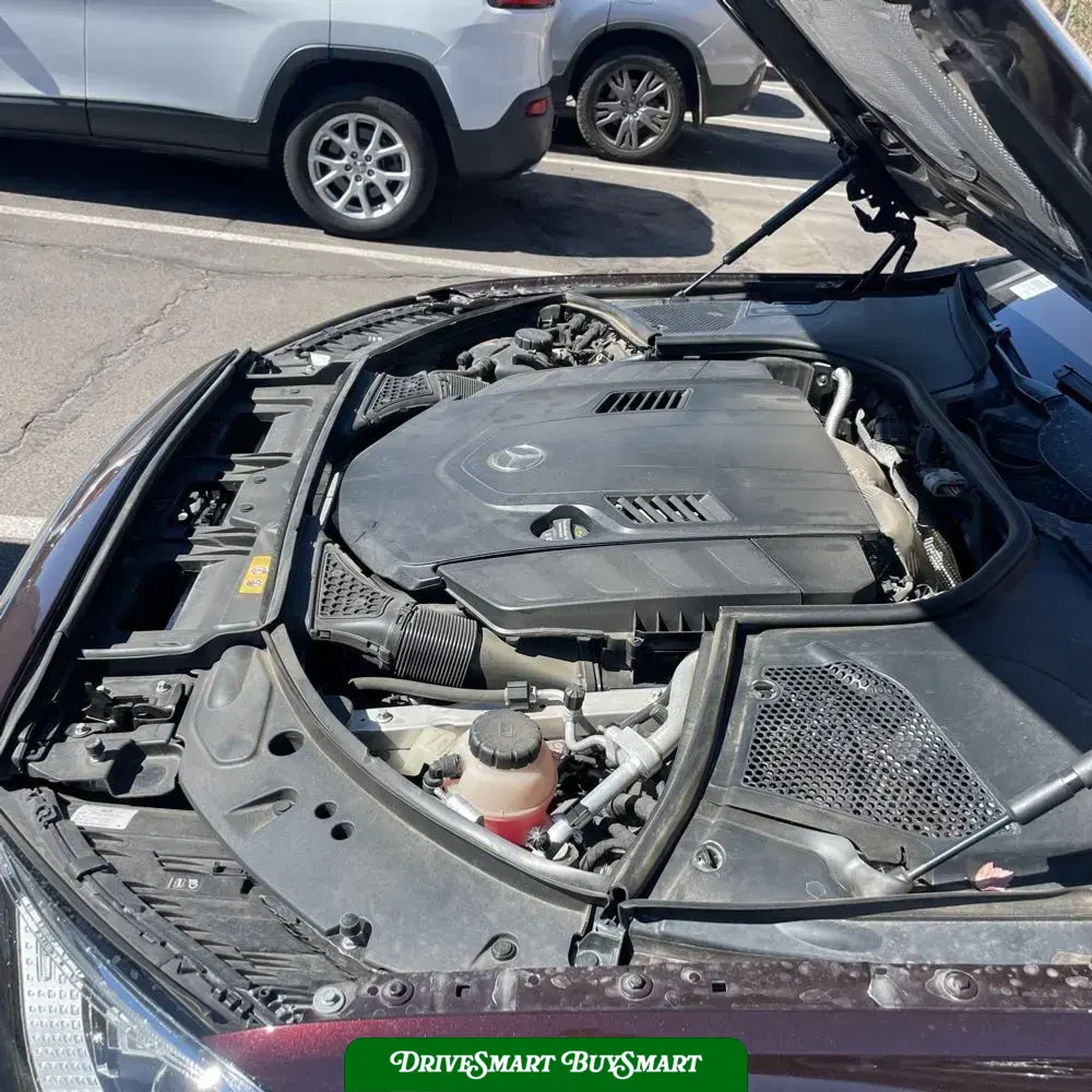 2021 Mercedes-Benz S-Class Mercedes-Maybach S 580 4MATIC