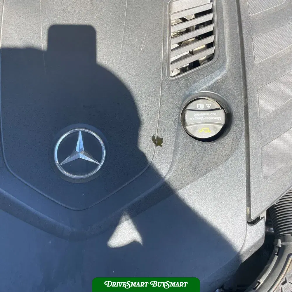 2021 Mercedes-Benz S-Class Mercedes-Maybach S 580 4MATIC