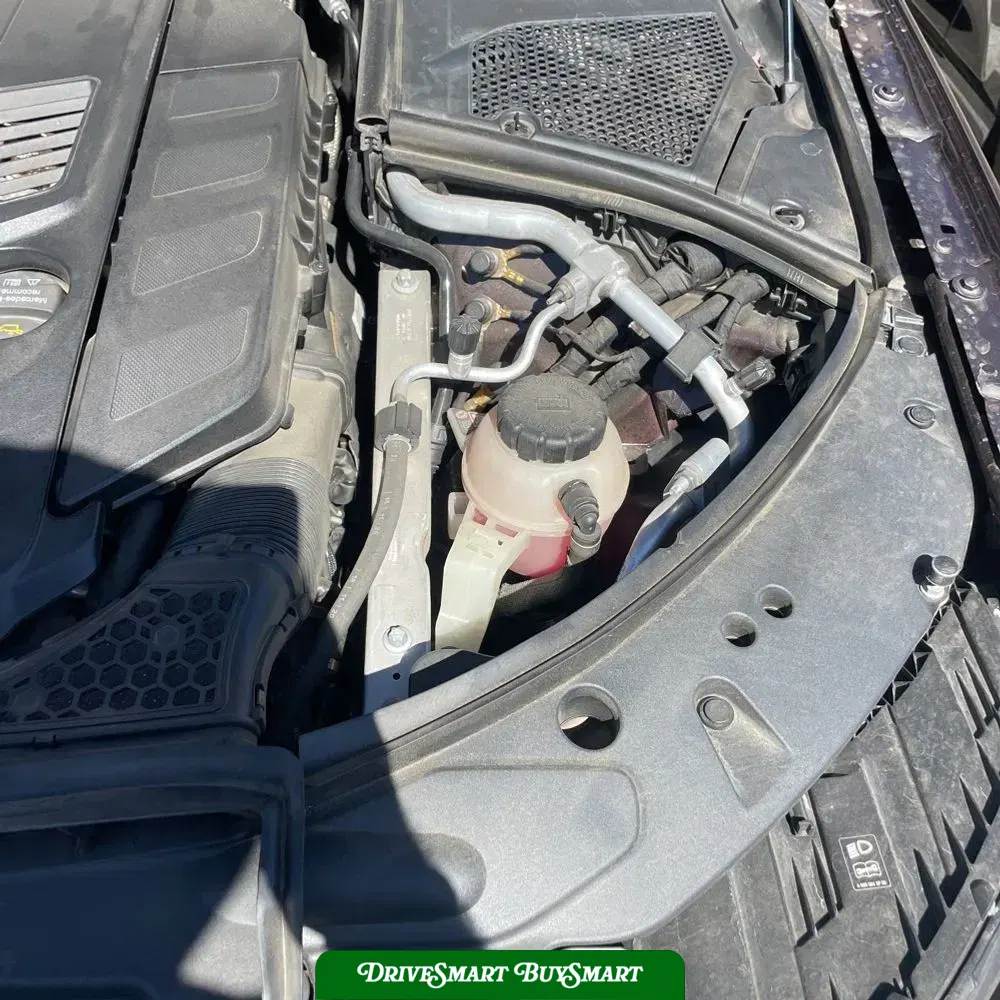 2021 Mercedes-Benz S-Class Mercedes-Maybach S 580 4MATIC