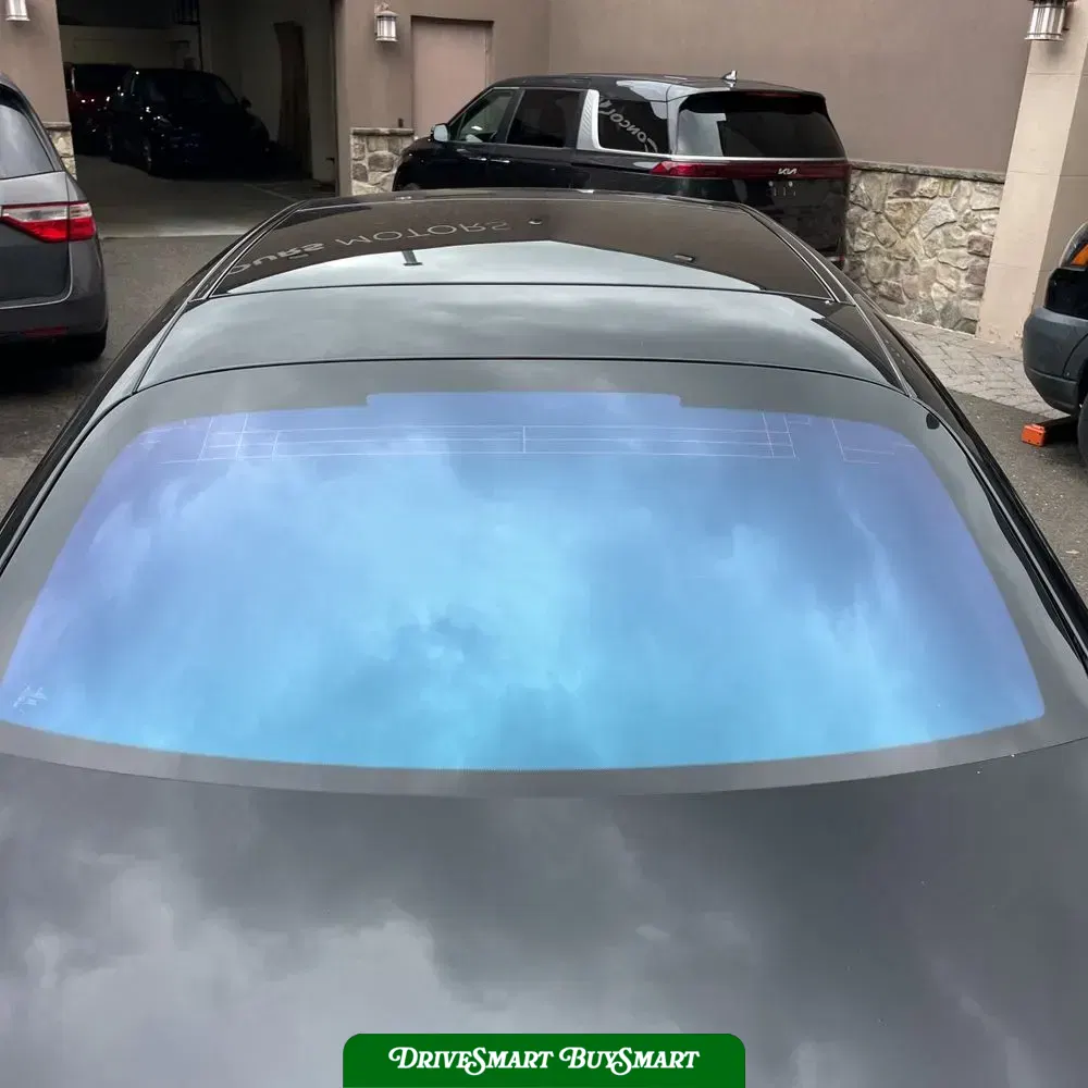 2022 Mercedes-Benz S-Class Mercedes-Maybach S 580 4MATIC