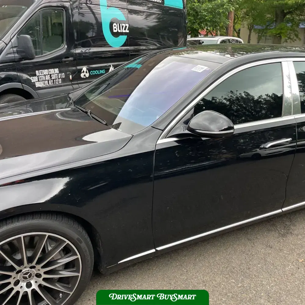 2022 Mercedes-Benz S-Class Mercedes-Maybach S 580 4MATIC