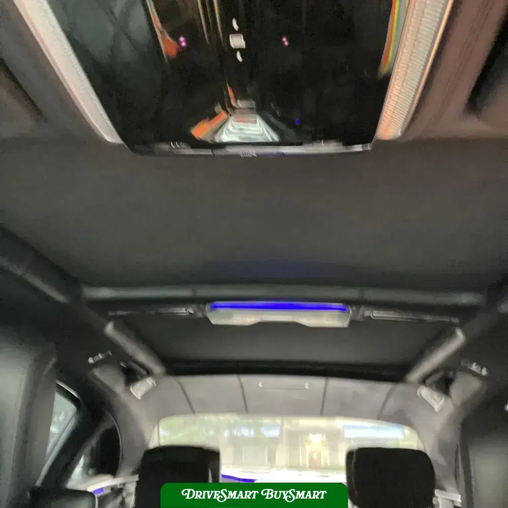 2022 Mercedes-Benz S-Class Mercedes-Maybach S 580 4MATIC