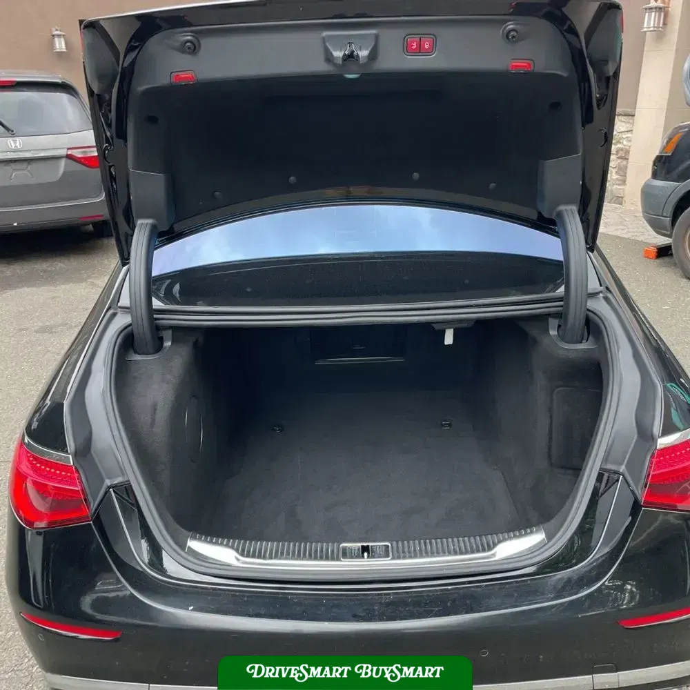 2022 Mercedes-Benz S-Class Mercedes-Maybach S 580 4MATIC