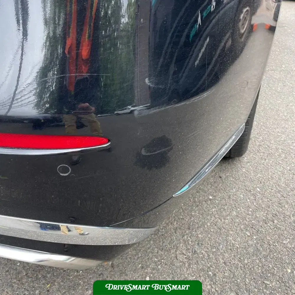 2022 Mercedes-Benz S-Class Mercedes-Maybach S 580 4MATIC