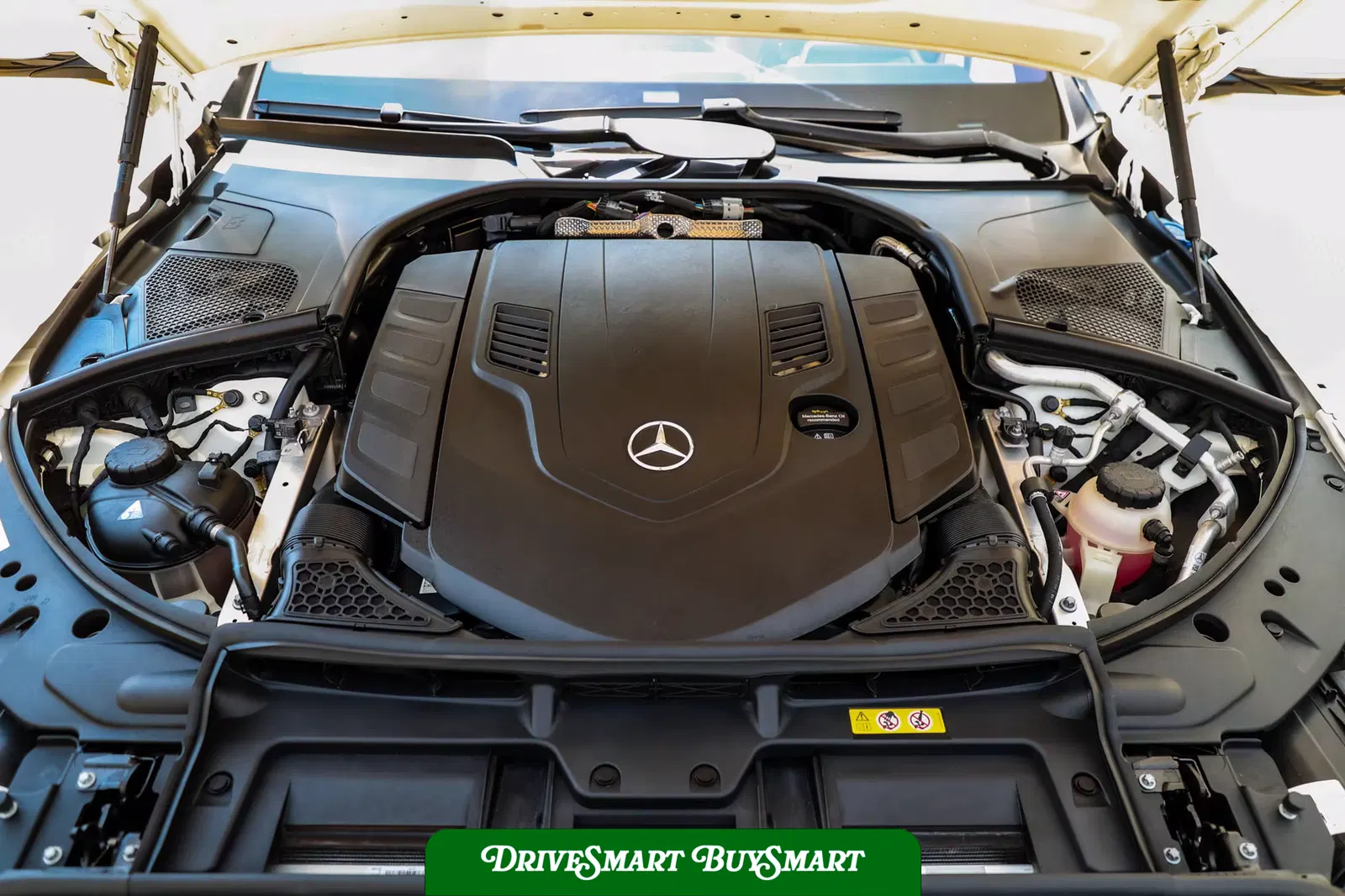 2022 Mercedes-Benz Maybach S580 4MATIC