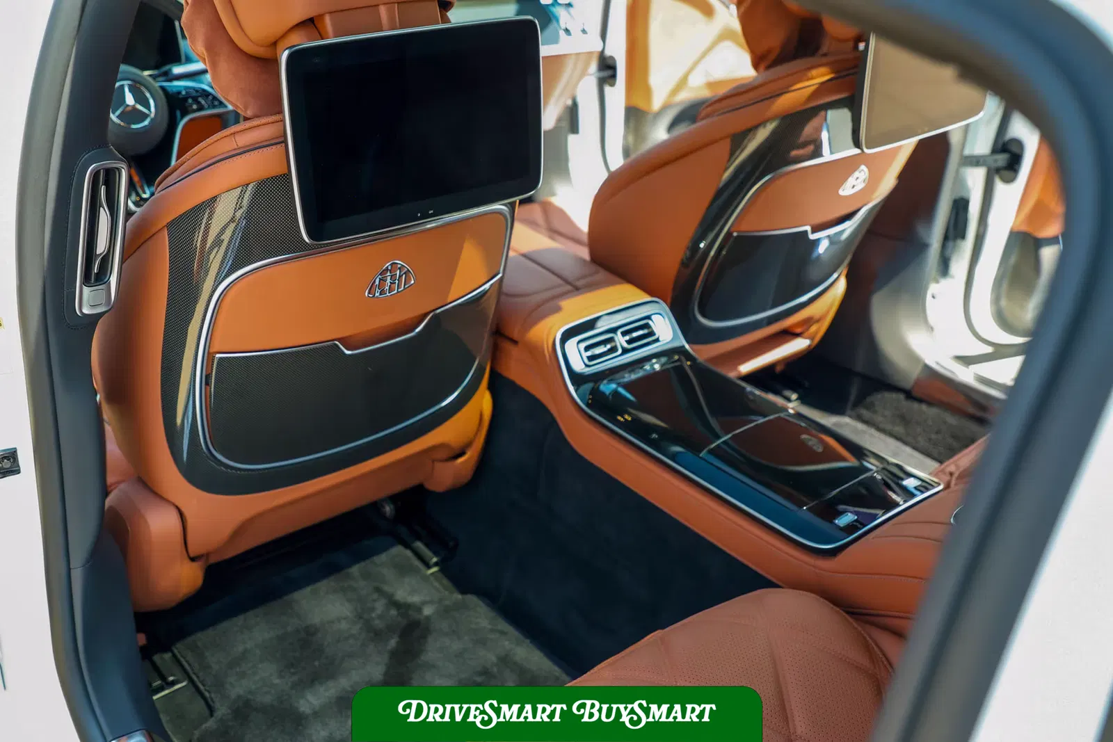 2022 Mercedes-Benz Maybach S580 4MATIC