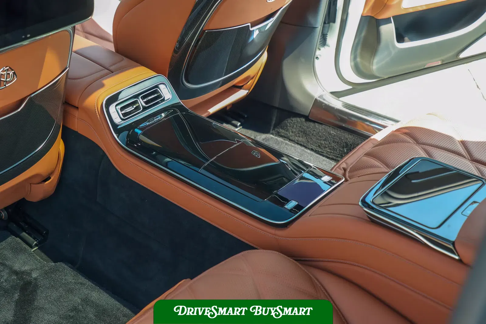 2022 Mercedes-Benz Maybach S580 4MATIC