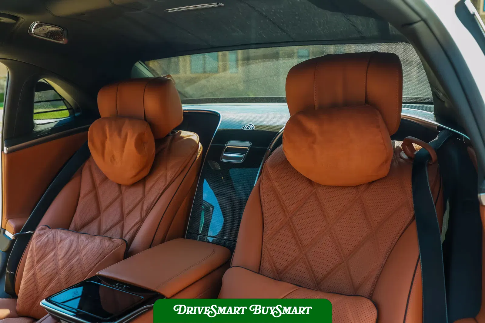 2022 Mercedes-Benz Maybach S580 4MATIC