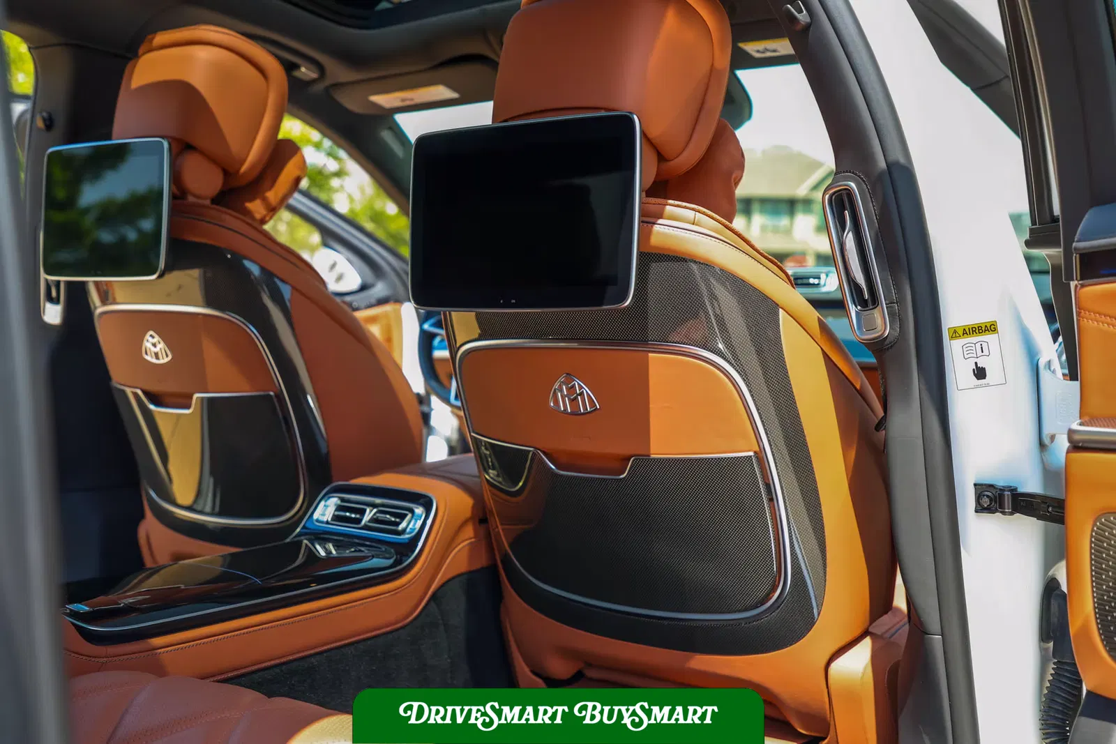 2022 Mercedes-Benz Maybach S580 4MATIC
