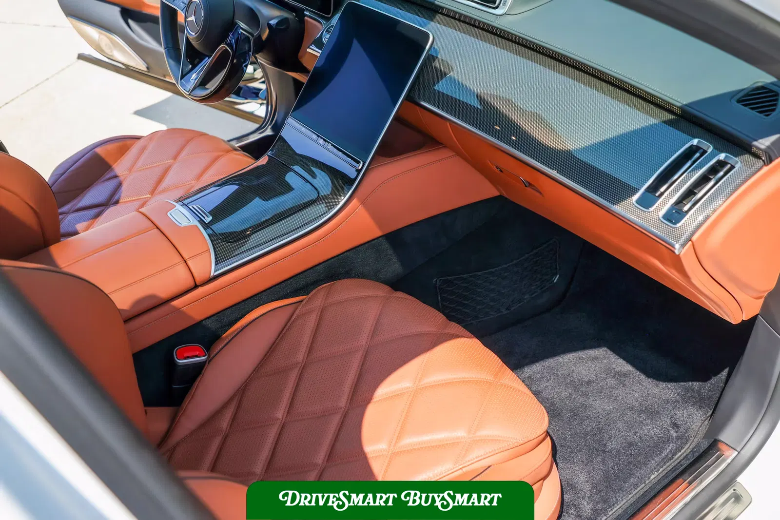 2022 Mercedes-Benz Maybach S580 4MATIC