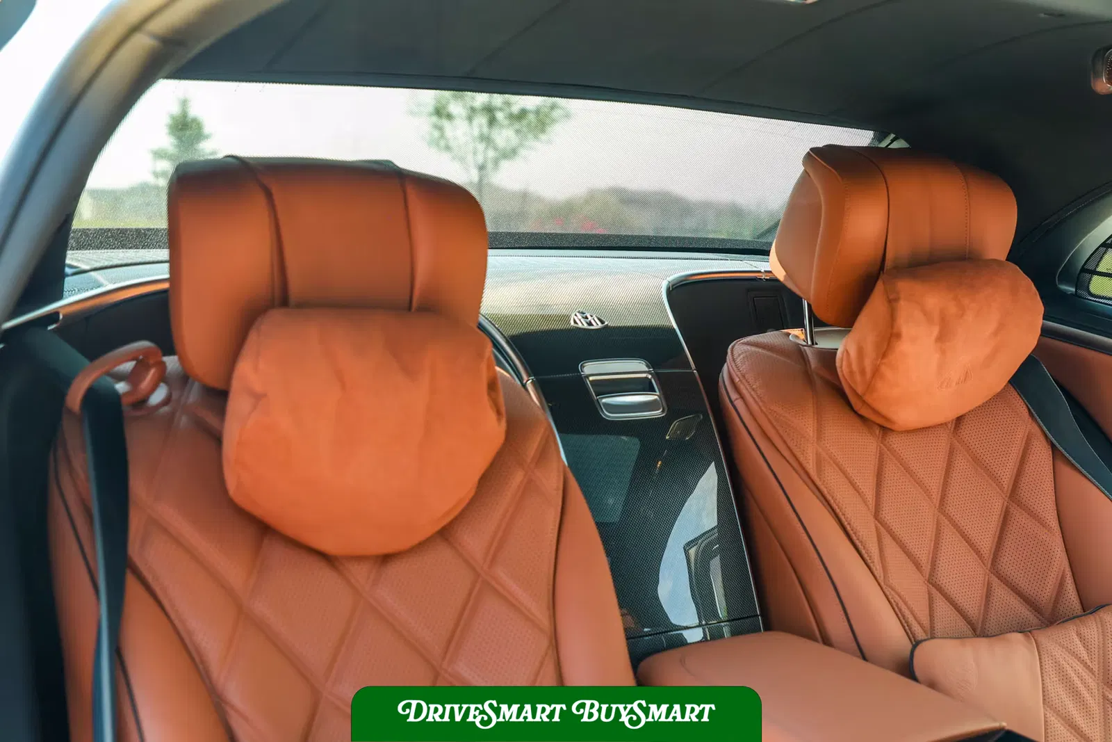 2022 Mercedes-Benz Maybach S580 4MATIC
