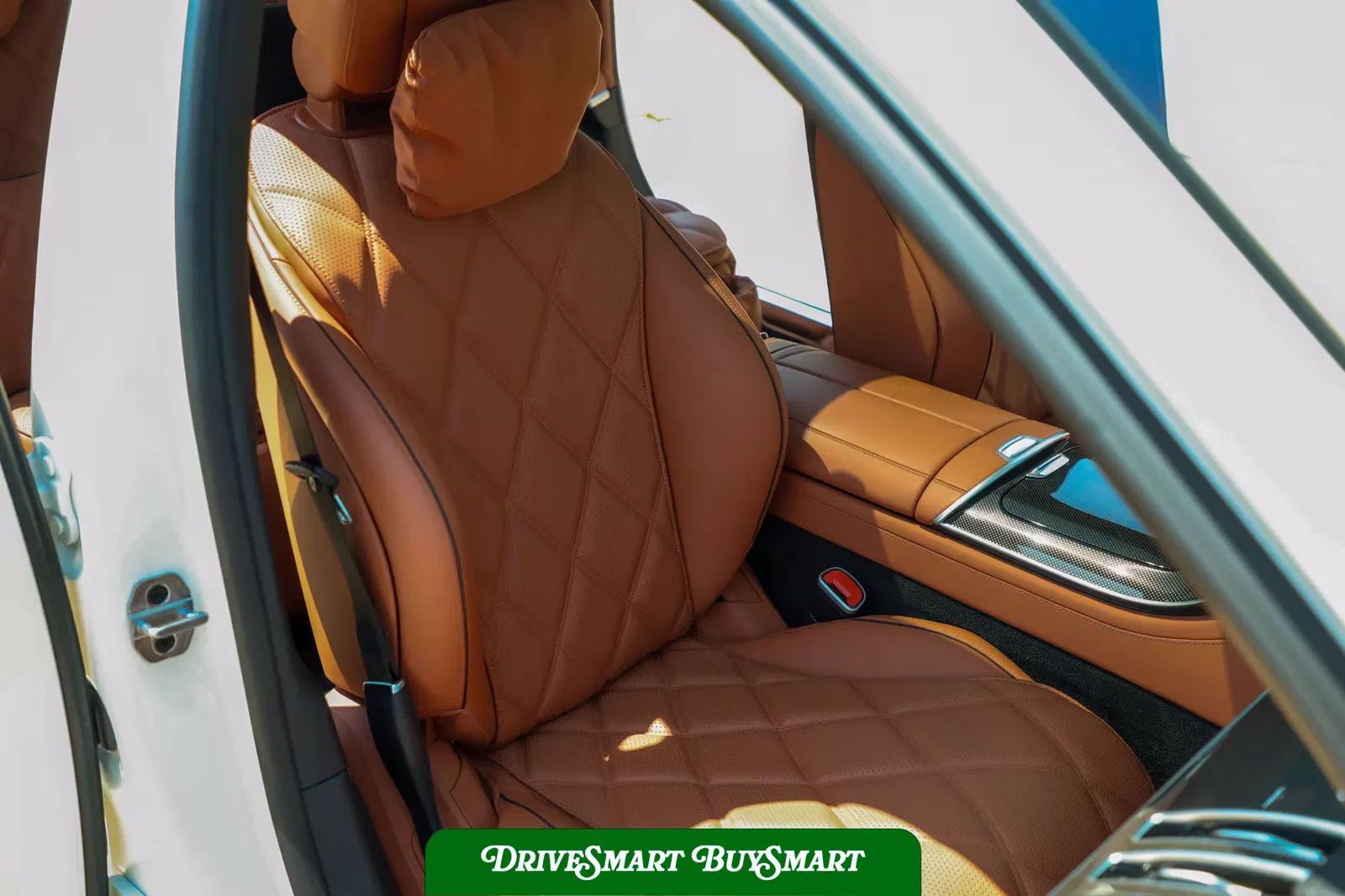 2022 Mercedes-Benz Maybach S580 4MATIC