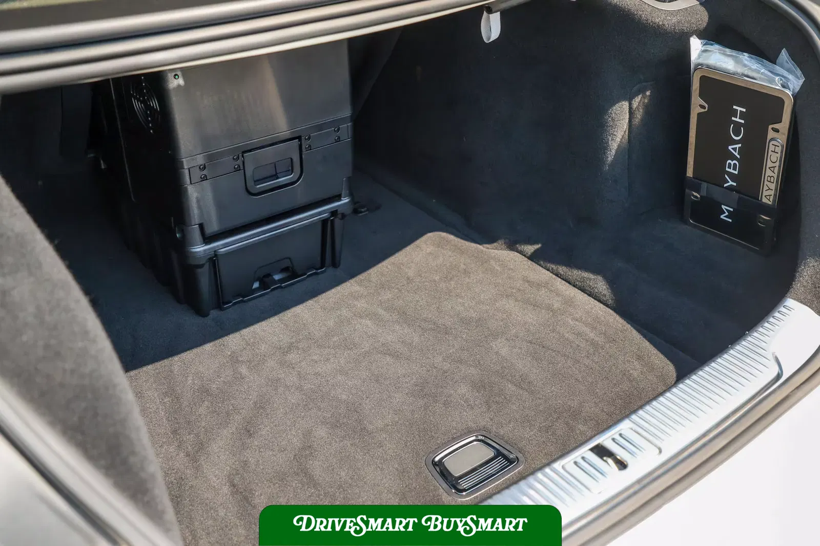 2022 Mercedes-Benz Maybach S580 4MATIC