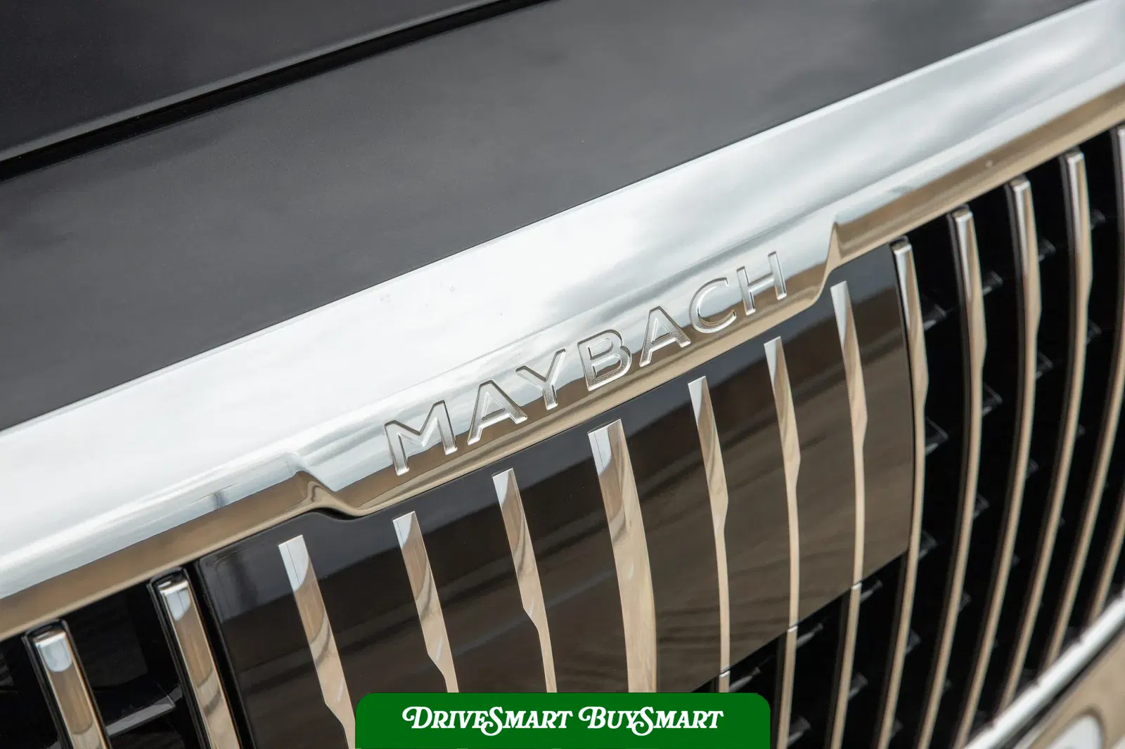 2023 Mercedes-Maybach S680 4MATIC Sedan