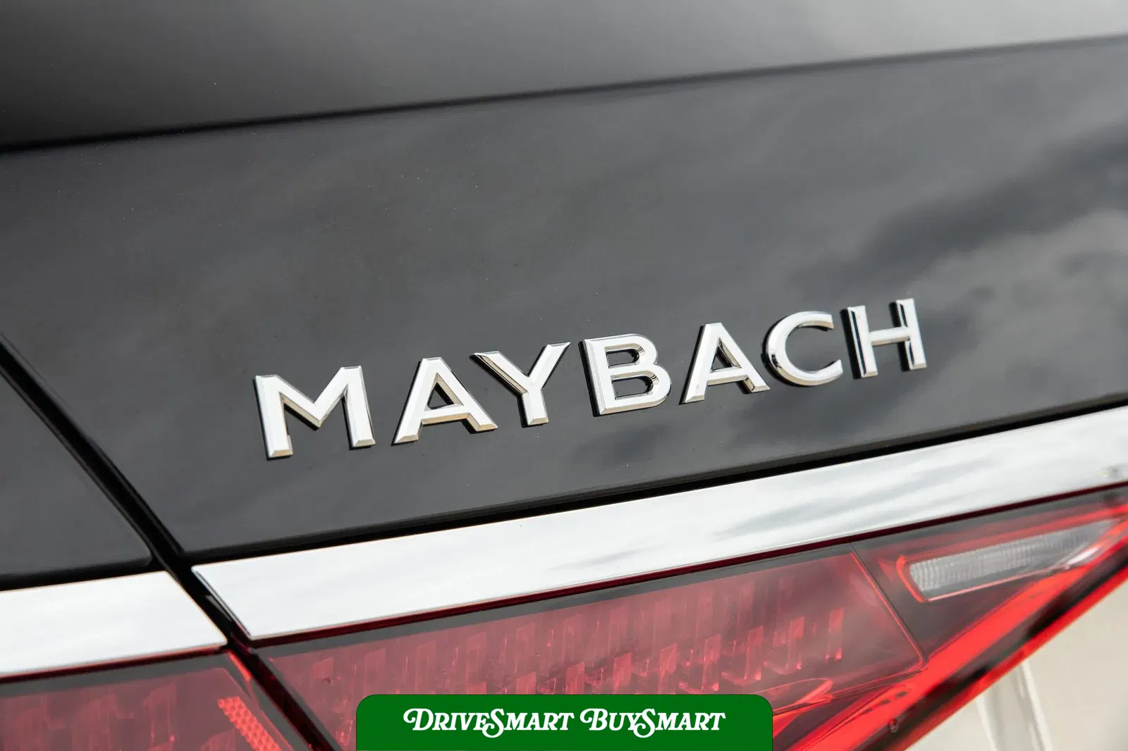 2023 Mercedes-Maybach S680 4MATIC Sedan