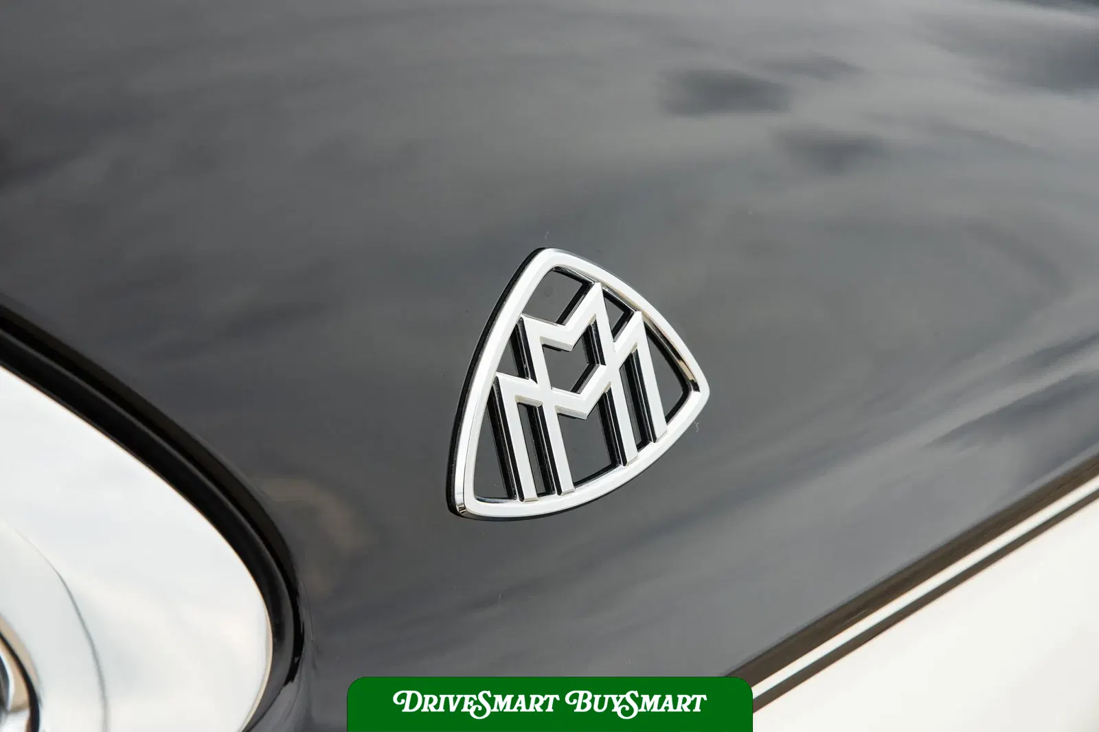2023 Mercedes-Maybach S680 4MATIC Sedan