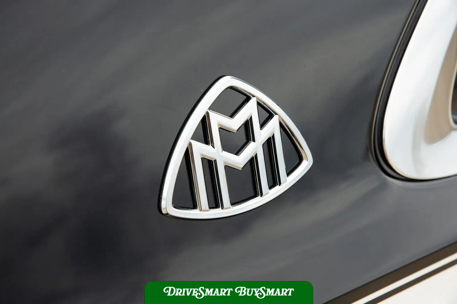 2023 Mercedes-Maybach S680 4MATIC Sedan