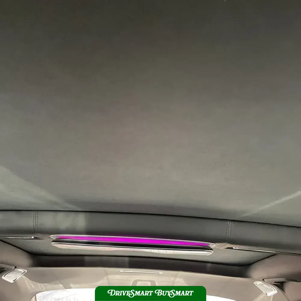 2024 Mercedes-Benz S-Class Mercedes-Maybach S 680 4MATIC