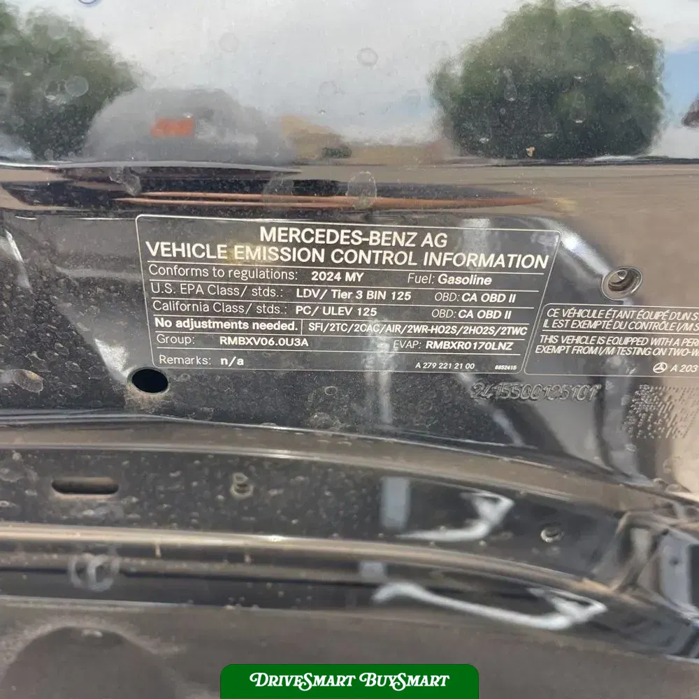 2024 Mercedes-Benz S-Class Mercedes-Maybach S 680 4MATIC