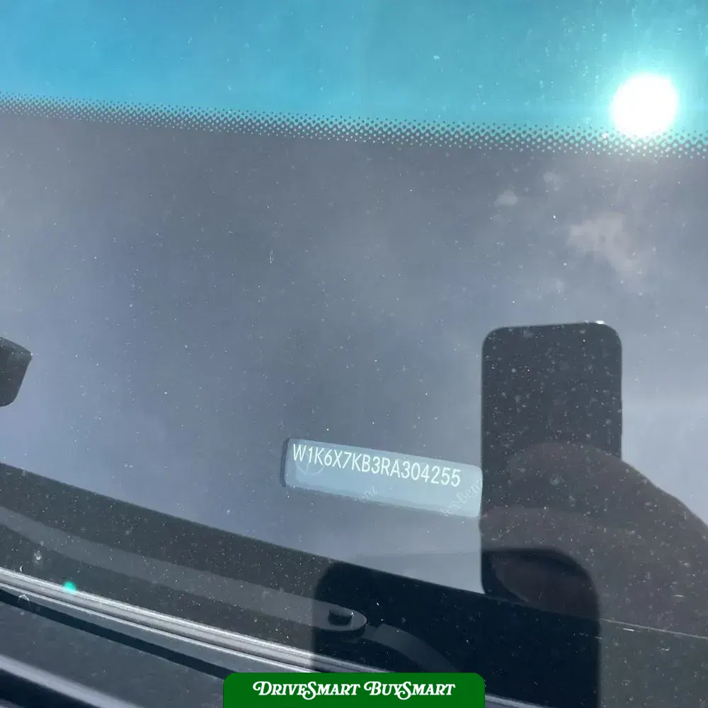 2024 Mercedes-Benz S-Class Mercedes-Maybach S 680 4MATIC