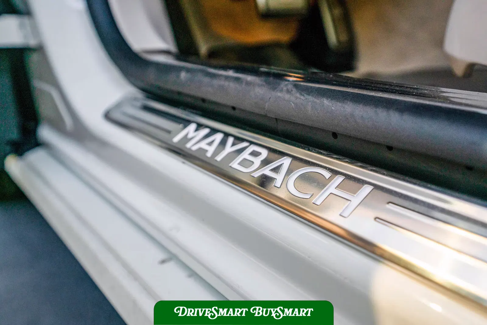 2023 Mercedes-Benz Maybach S680