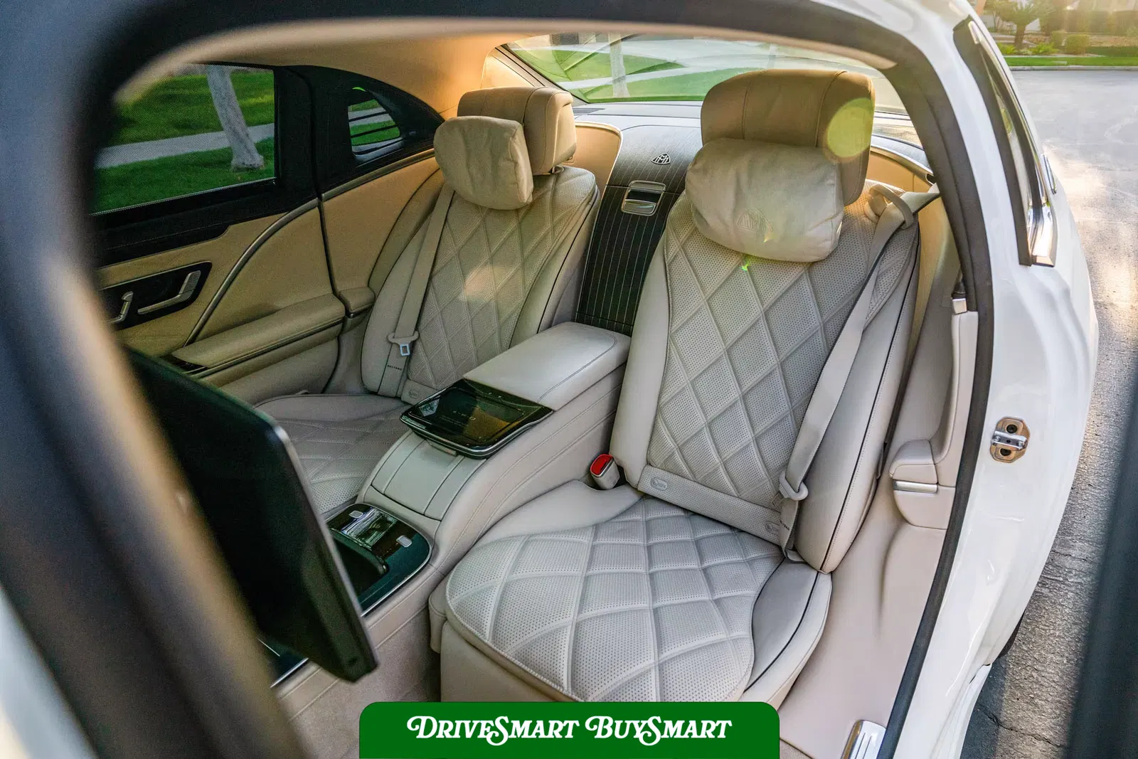 2023 Mercedes-Benz Maybach S680
