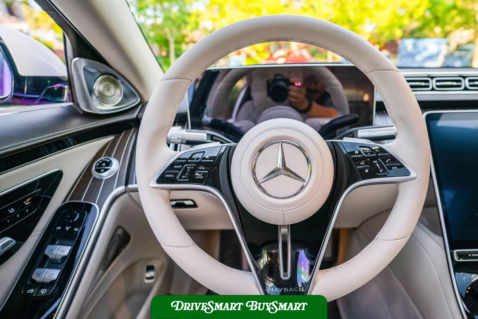 2023 Mercedes-Benz Maybach S680