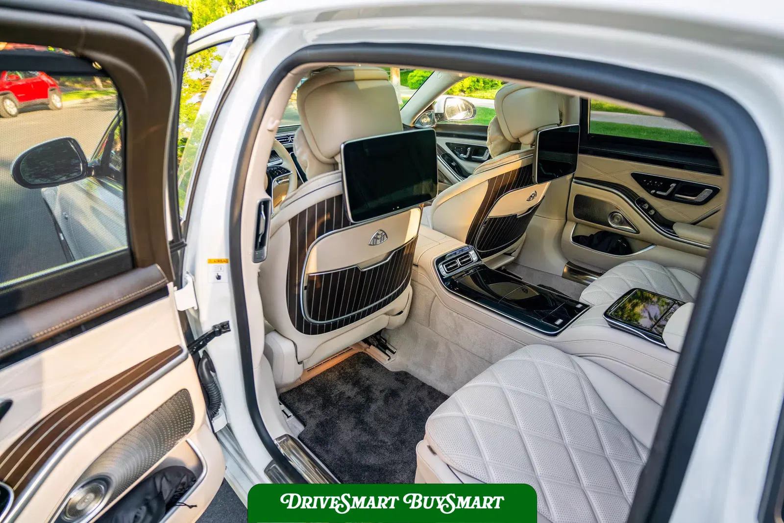 2023 Mercedes-Benz Maybach S680