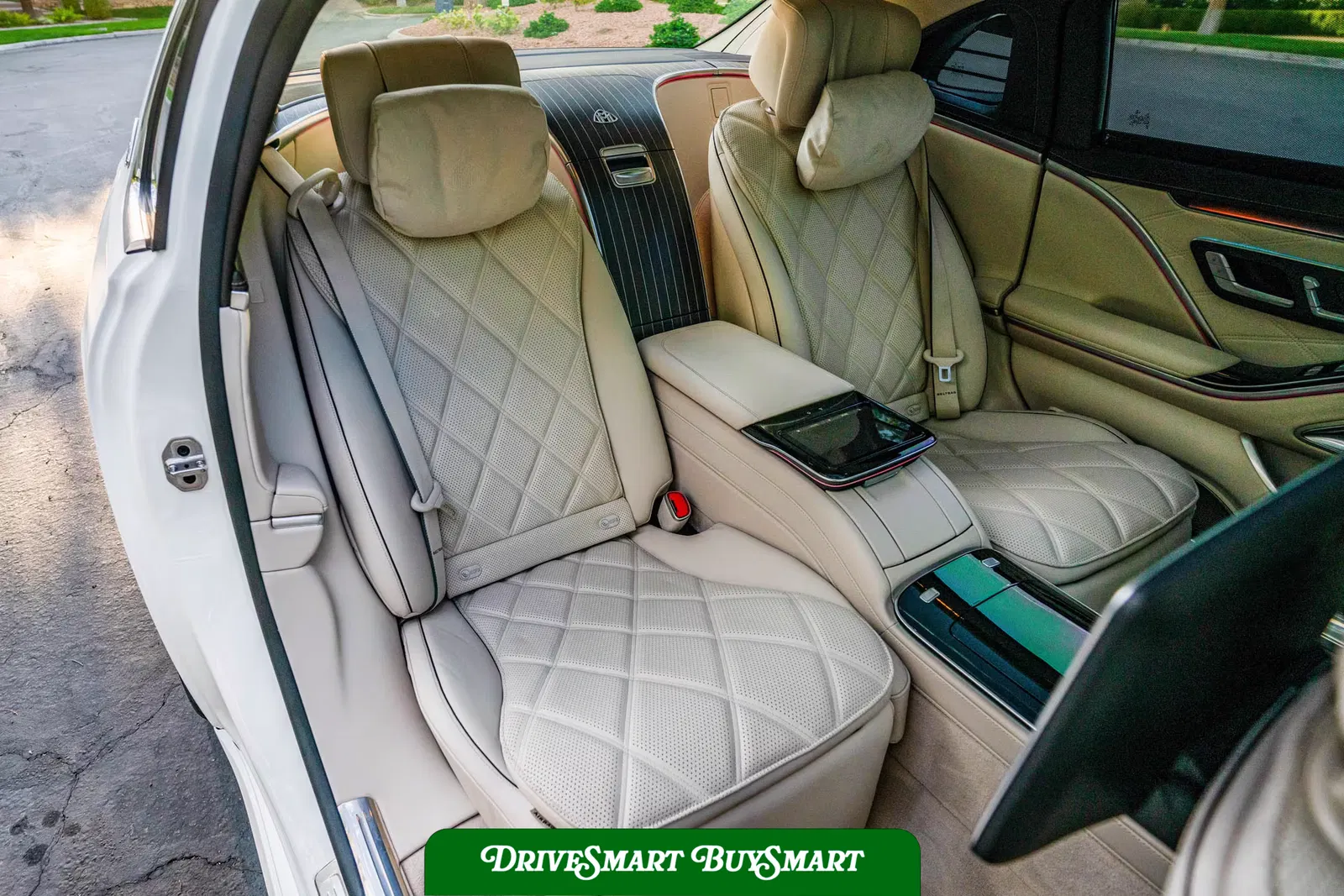 2023 Mercedes-Benz Maybach S680