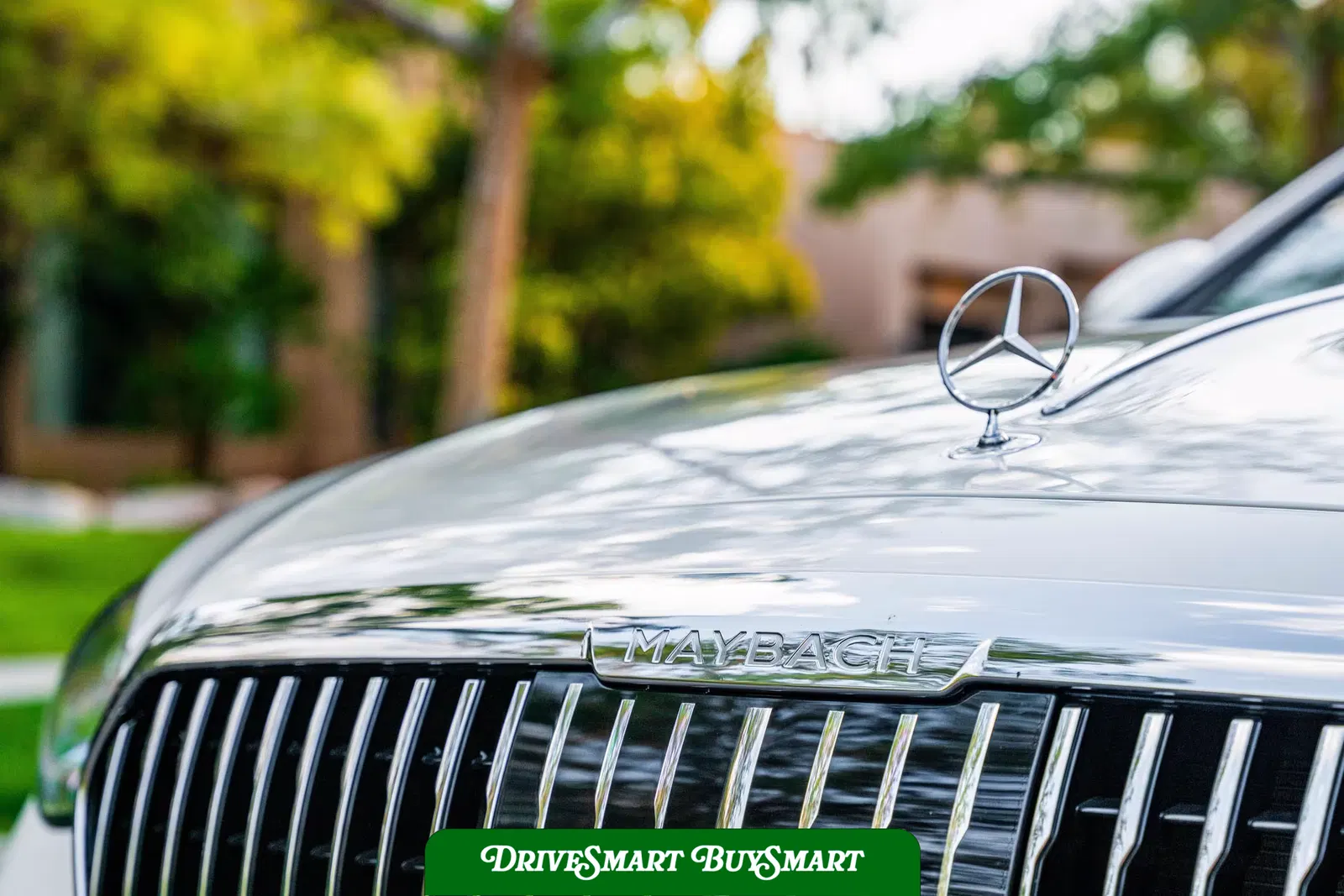 2023 Mercedes-Benz Maybach S680