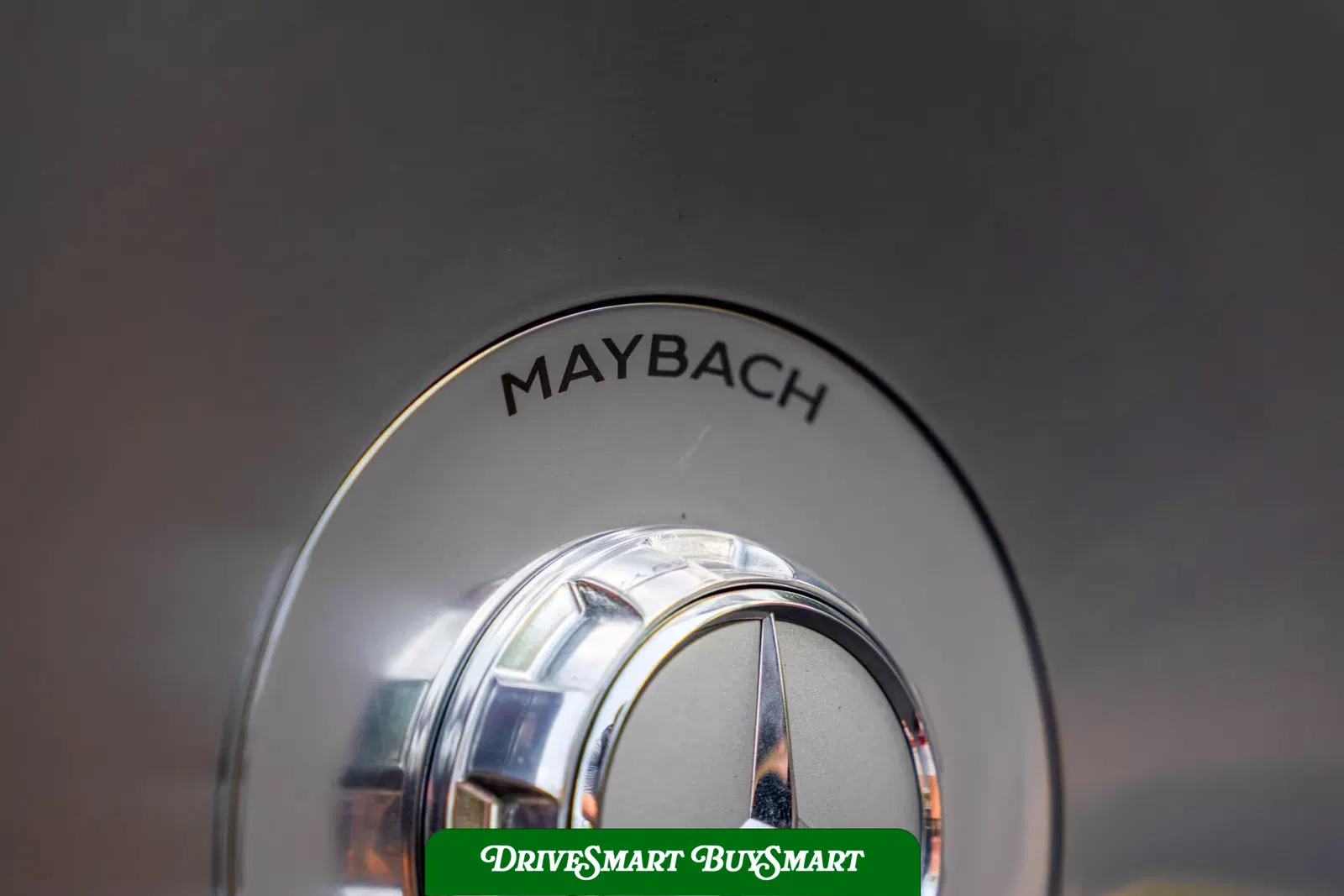 2023 Mercedes-Benz Maybach S680