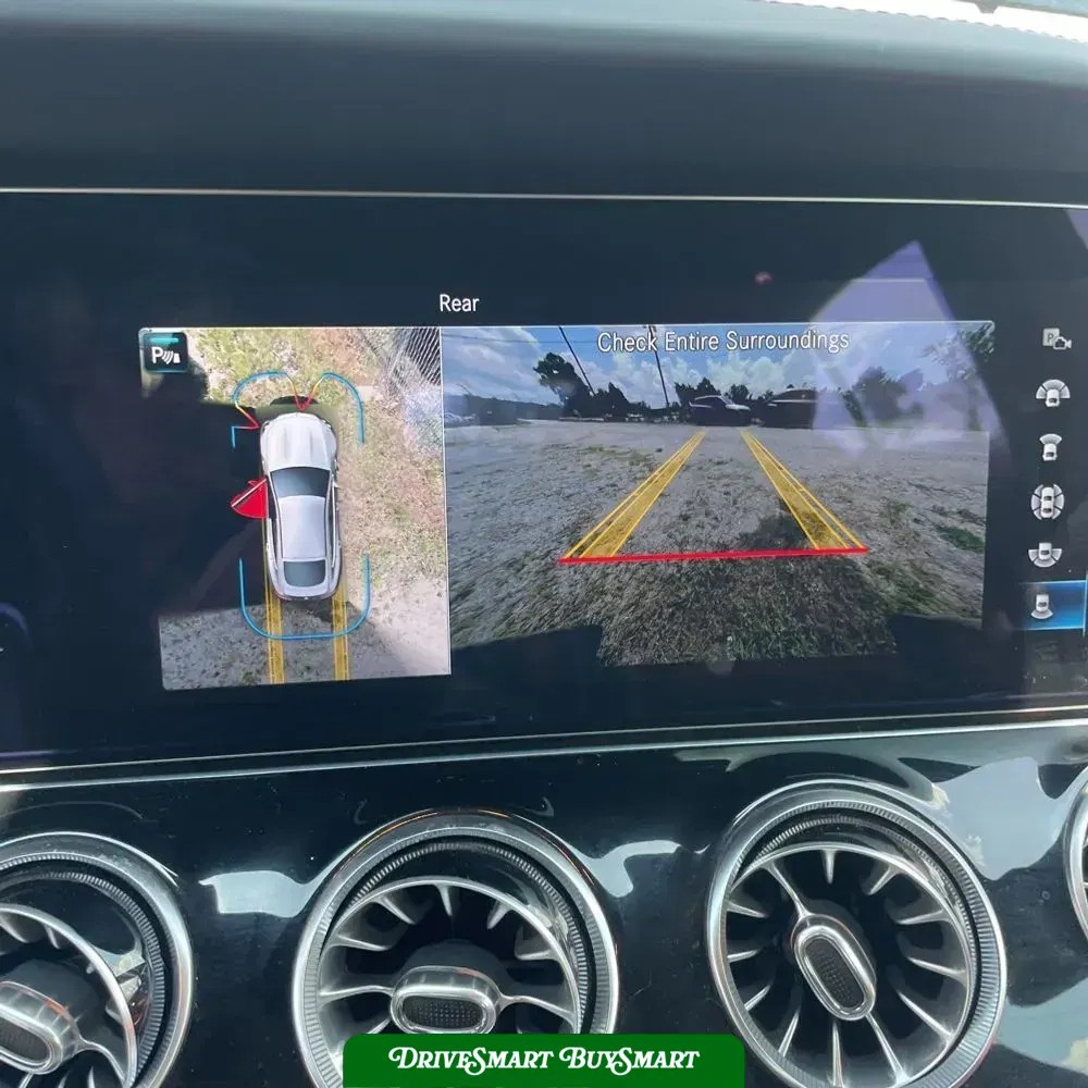2022 Mercedes-Benz AMG GT 43