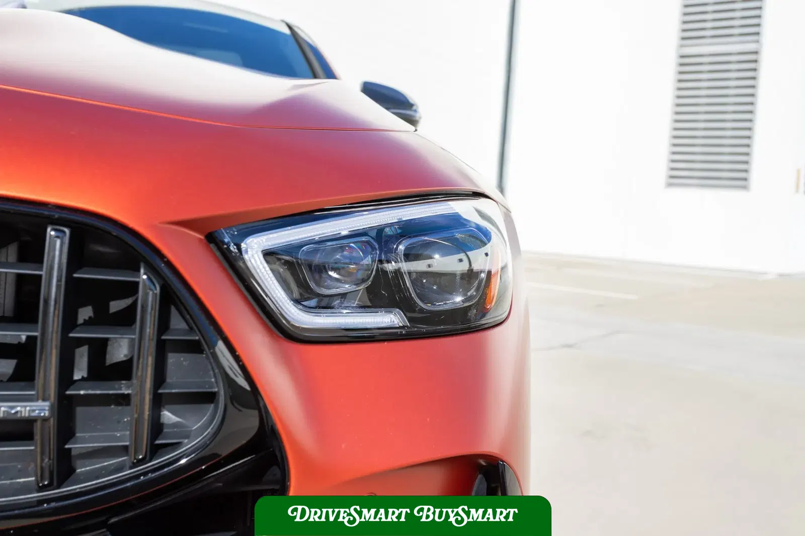 2024 Mercedes-AMG GT63 S E Performance 4-Door Coupe Manufaktur Edition