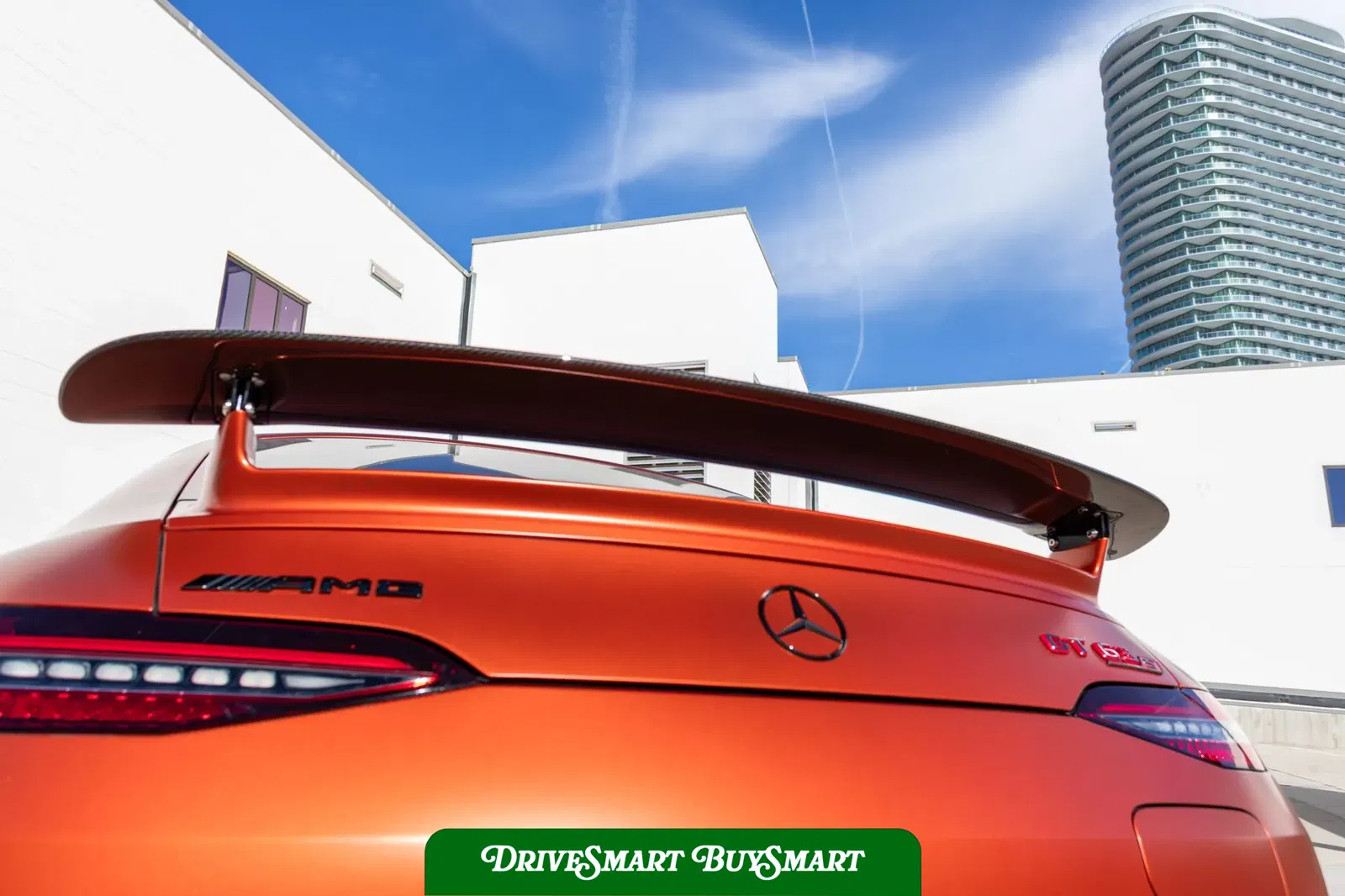 2024 Mercedes-AMG GT63 S E Performance 4-Door Coupe Manufaktur Edition