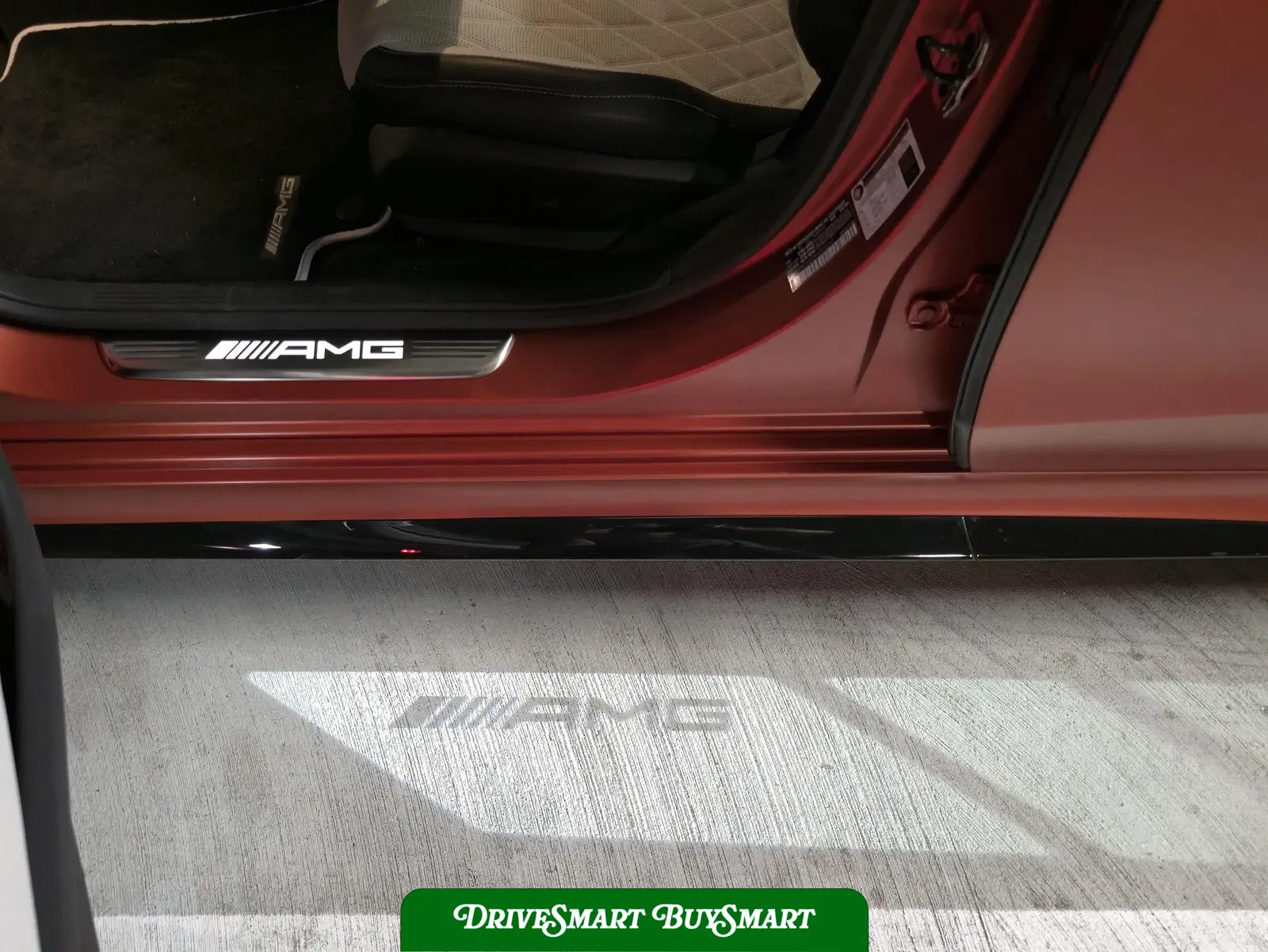 2024 Mercedes-AMG GT63 S E Performance 4-Door Coupe Manufaktur Edition