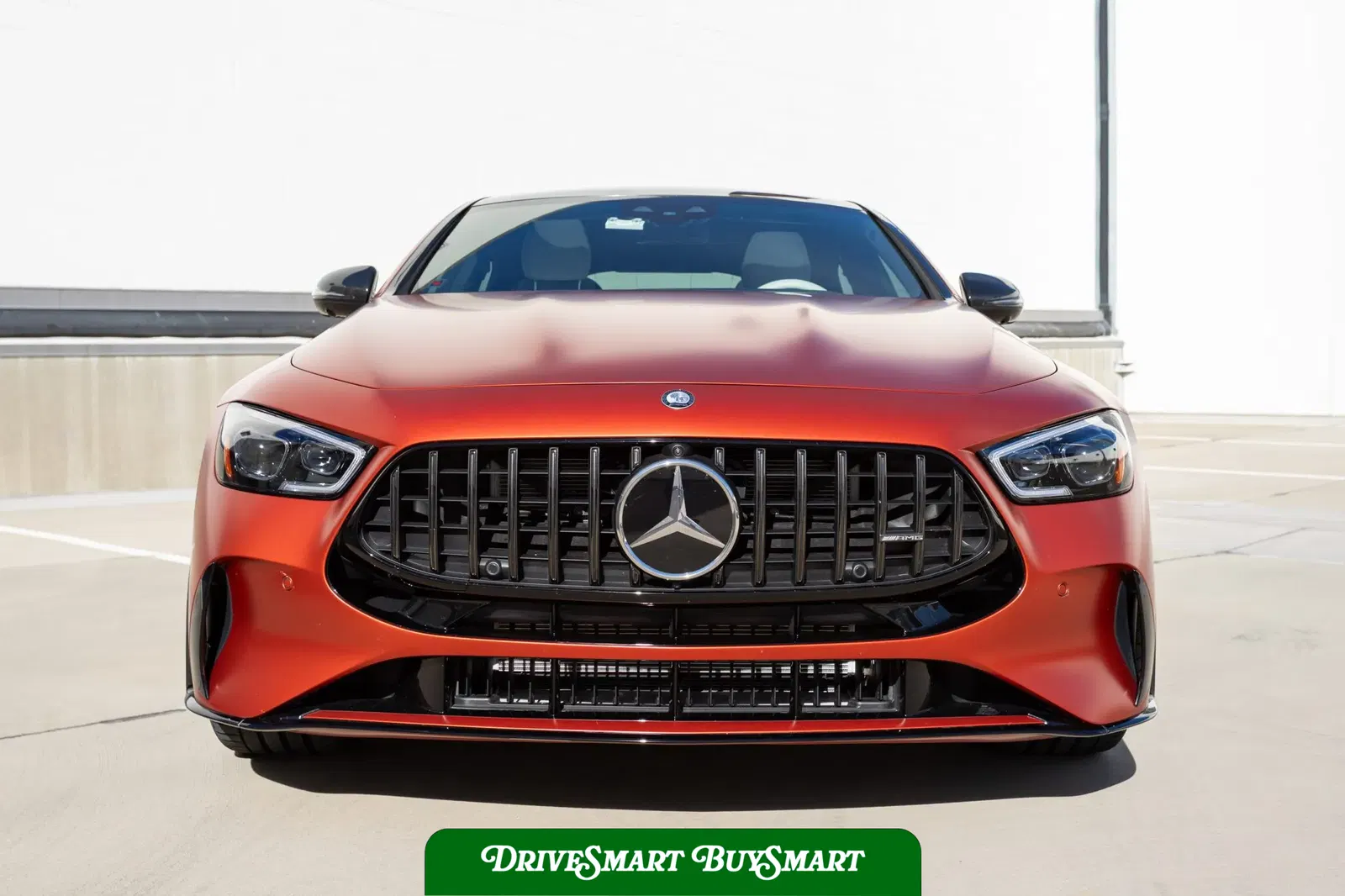 2024 Mercedes-AMG GT63 S E Performance 4-Door Coupe Manufaktur Edition