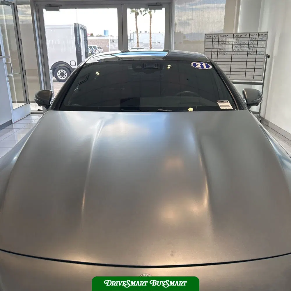 2021 Mercedes-Benz AMG GT 63