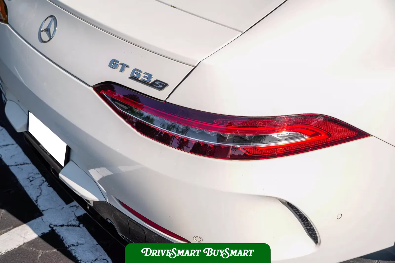 2020 Mercedes-Benz AMG GT 63 S