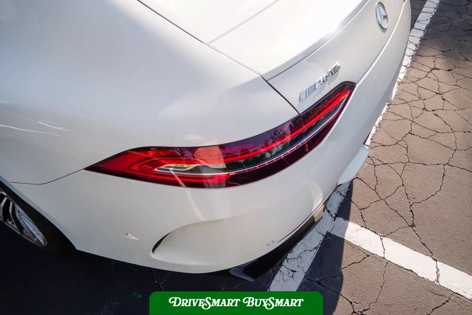 2020 Mercedes-Benz AMG GT 63 S