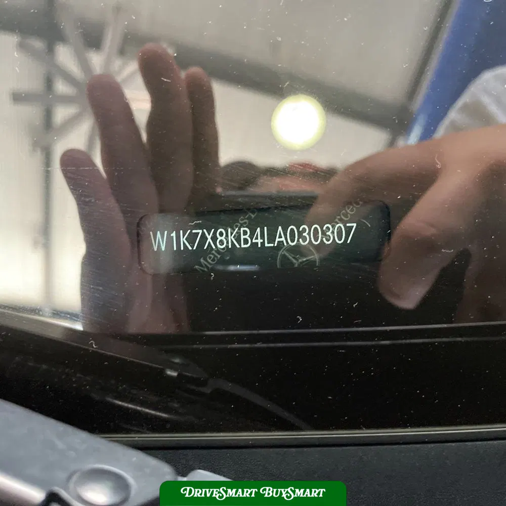 2020 Mercedes-Benz AMG GT 63 S