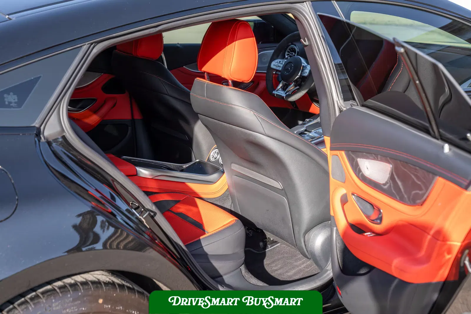 2020 Mercedes-Benz AMG GT 63 S