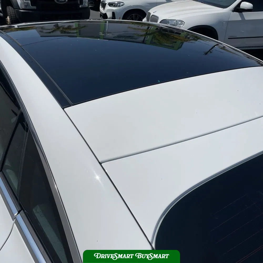 2024 Mercedes-Benz EQS EQS 450 4MATIC