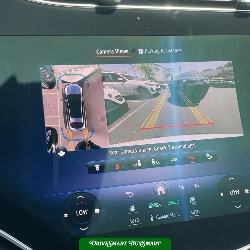 2024 Mercedes-Benz EQS EQS 450 4MATIC