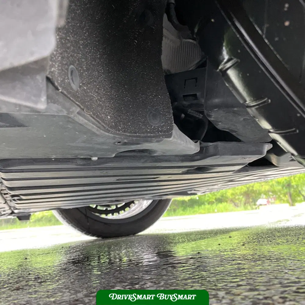 2022 Mercedes-Benz EQS EQS 580 4MATIC