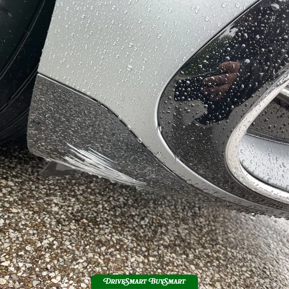 2022 Mercedes-Benz EQS EQS 580 4MATIC