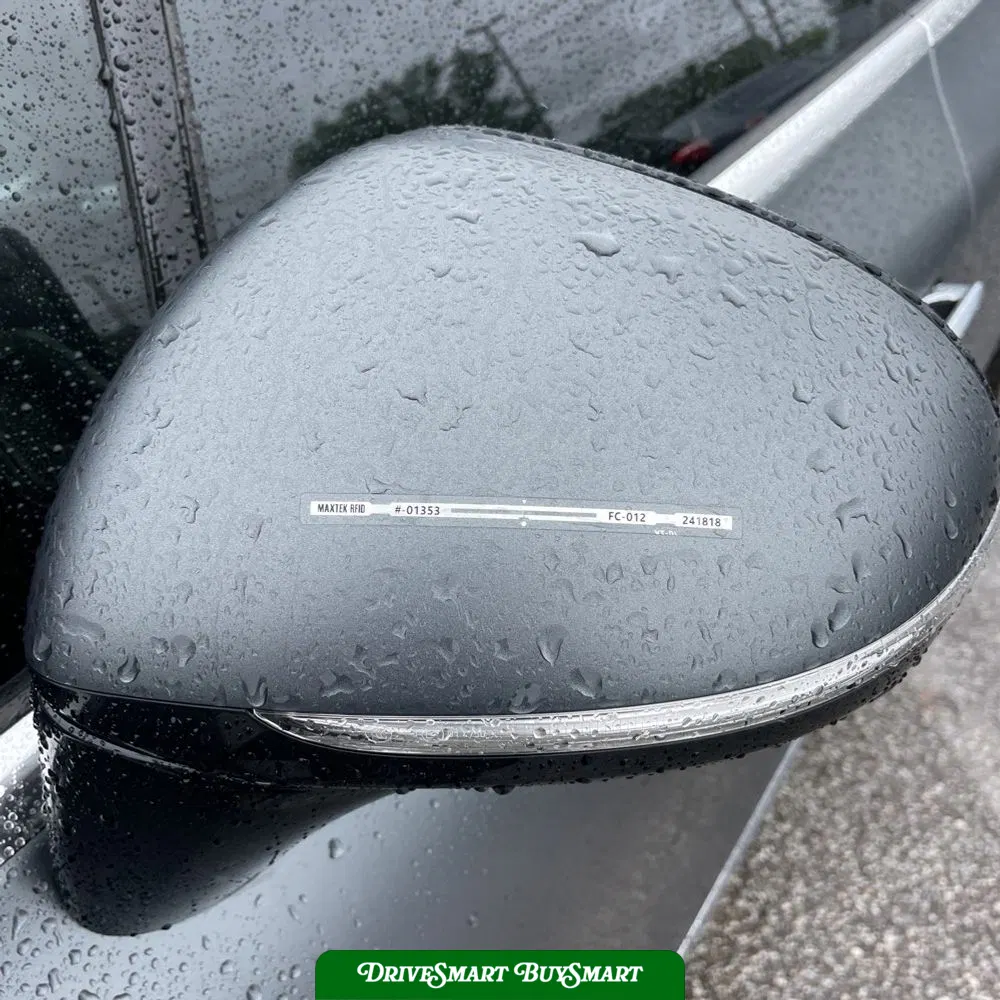2022 Mercedes-Benz EQS EQS 580 4MATIC