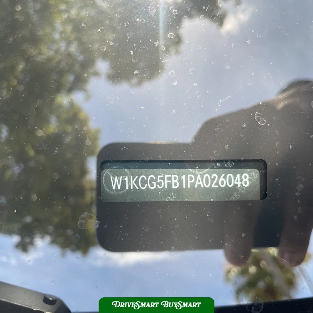 2023 Mercedes-Benz EQS AMG EQS